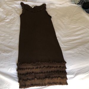 COLLECTIBLE Valentino 1990s Supermodel Dress